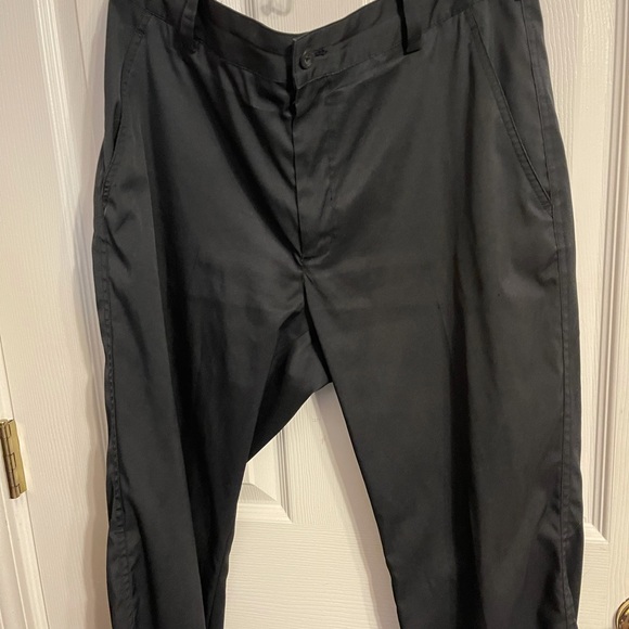 Nike Golf Dri-Fit Pants NWOT 32x32 - Picture 2 of 11